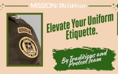 Elevate Your Uniform Etiquette