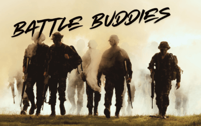 Battle Buddies